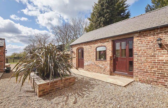 Amberleigh House - Foto 25