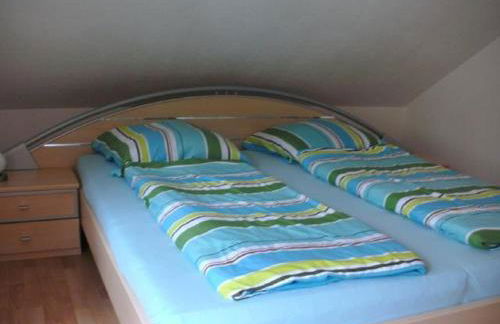 Ferienwohnung Wenz - Foto 2