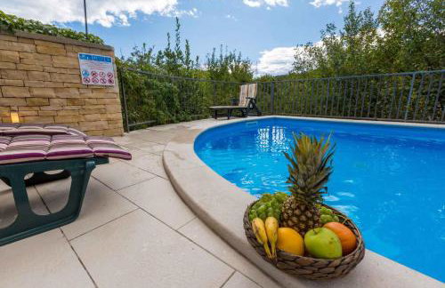 Holiday home in Krizisce 40737 - Foto 7