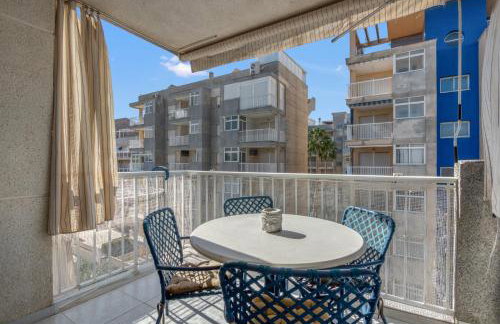 Apartamento en playa de Daimús - Photo 15
