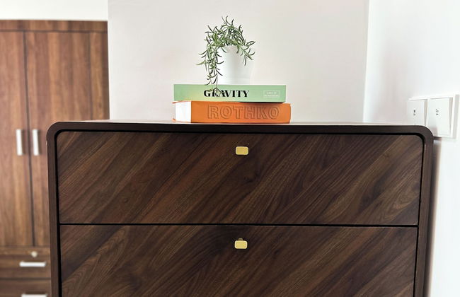 Tulip Residences by Manhattan Group - Foto 59