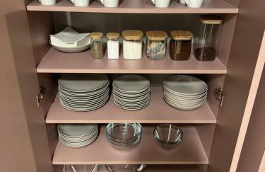 RS SUITES PRESTIGE Rybna 5 HOME & SPA - Foto 75