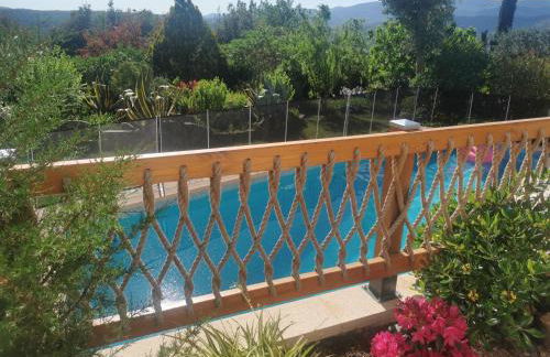 Guest House Casa Cassien - Foto 6