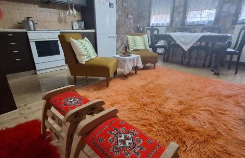 Το Πέτρινο της Γιαγιάς - Foto 9