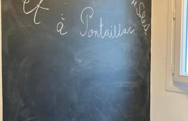 Devant la mer et la plage de ROYAN PONTAILLAC, 4chambres 2 à 8 personnes - Photo 59