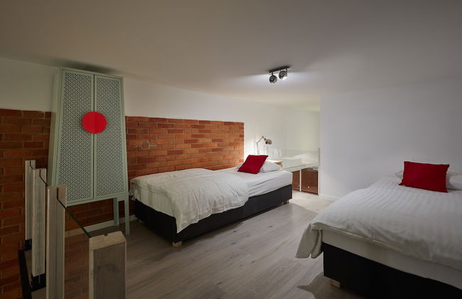 Loft Aparts - Foto 8