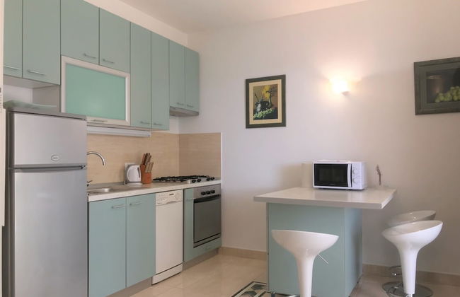Apartmani Alagic - Foto 6