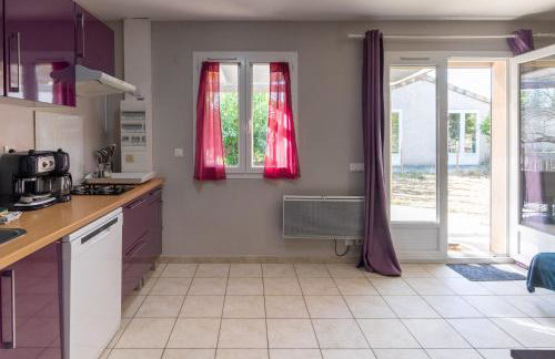 Gîte Chêne ou Murier - Photo 24
