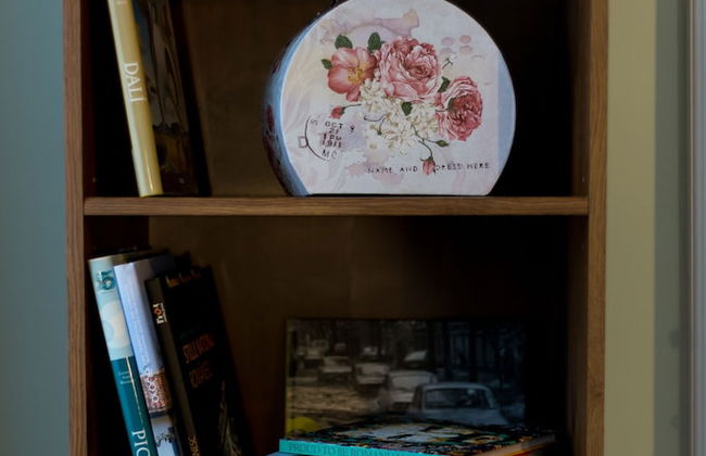 Good Living Bucharest - Foto 68