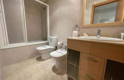 Apartamento renovado cerca de la playa - Foto 10