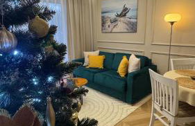 Nowoczesny Apartament Tatarska - Foto 15