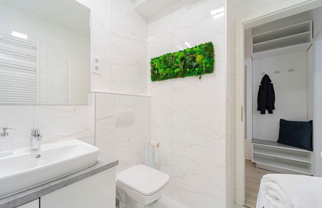 Spirit Apartments by FirstHost - Foto 54