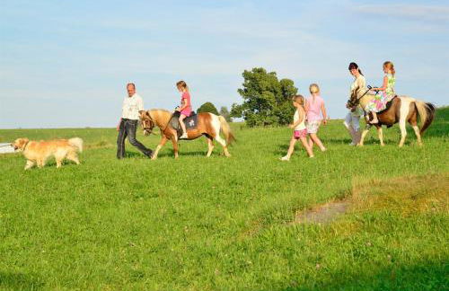 Ferienhof Kürschner - Foto 17