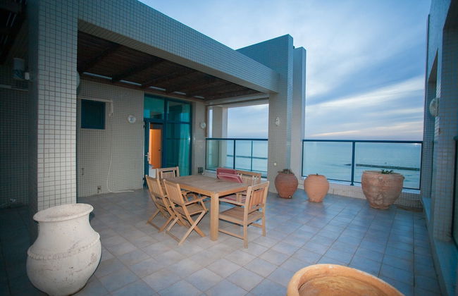 The Sea Apartments Tel Aviv by different locations - Foto 55