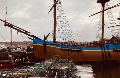 Rockcliffe Boutique 2-bed Apartment in Whitby - Foto 78