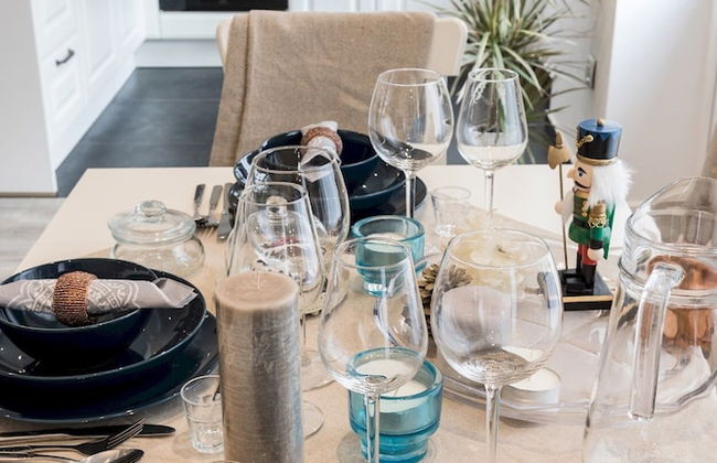 Modern 2bdr Loft in Old Town - Best Location - Foto 9