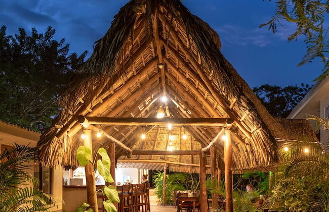 Palm Beach Inn - Foto 20