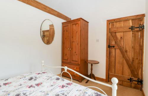 Mistletoe Cottage - Foto 26