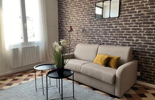 L'Escale - Airport - Paris - Foto 1