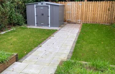 Fully refurbished house Belfast - Foto 6