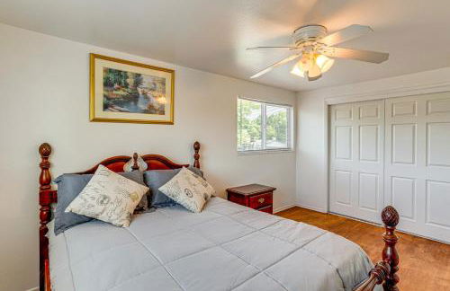 2 Mi to Hospitals Home with Private Yard in Aurora - Photo 15