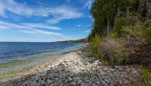 Stony Shore Cabin by Simple Life Rentals - Foto 2