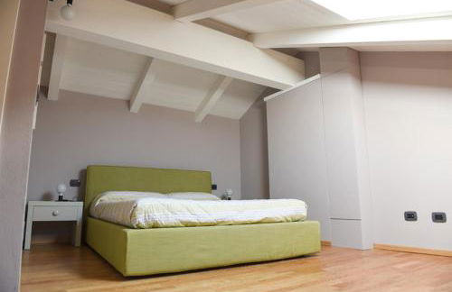 Cascina Goretta Agriturismo - Photo 16