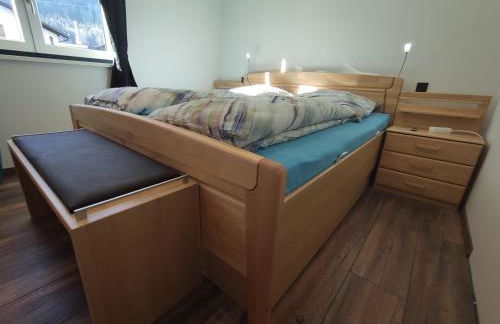 Ferienwohnungen Graßmann - Foto 10