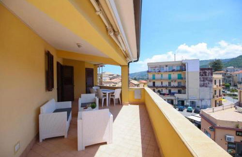 Costabella Tropea Apartment - Foto 16