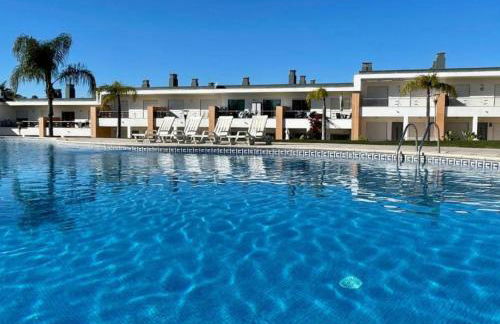 Albufeira Stylish Townhouse - Foto 1