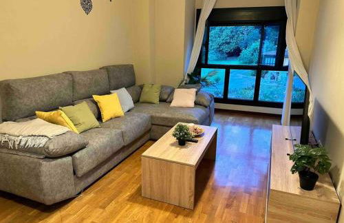 Apartamento con vistas a la montaña - Foto 32