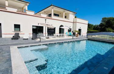 ONLY YOU option spa, sauna et piscine - Foto 1