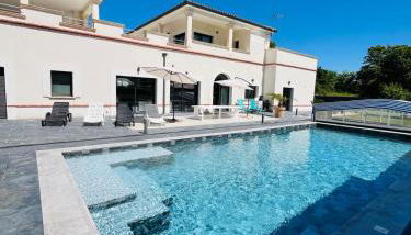 ONLY YOU option spa, sauna et piscine - Foto 1