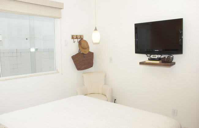 Apart Hotel em Geribá-100m da praia - Foto 2