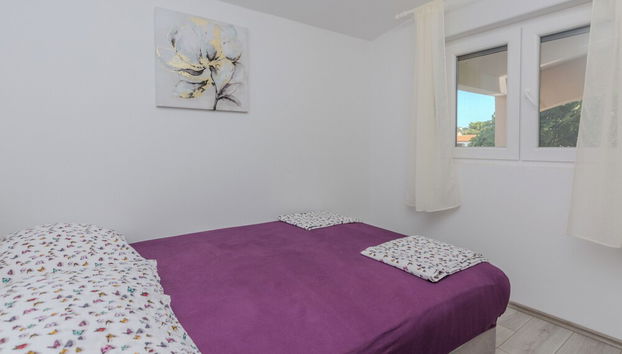 Apartment Zilic - Foto 3, Habitación