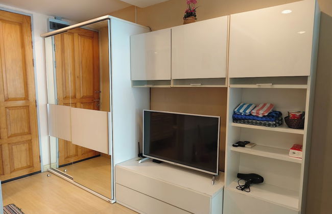 The Central Bangkok Station1 - Foto 6