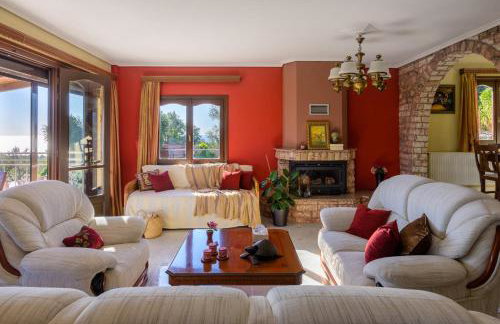 Vivian's Villa - Endless View - Foto 27