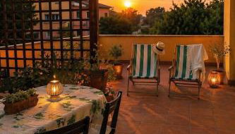 Casa Burano-Terrazza Relax tra Mare e Natura - Foto 3