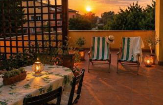 Casa Burano-Terrazza Relax tra Mare e Natura - Foto 11