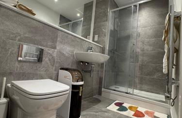 Exquisite Riverview 2bedroom flat in Manchester. - Foto 28