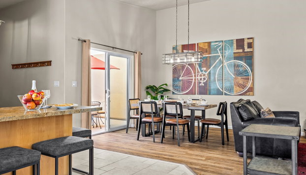 Cottonwoods 347 - Photo 2, Primary image