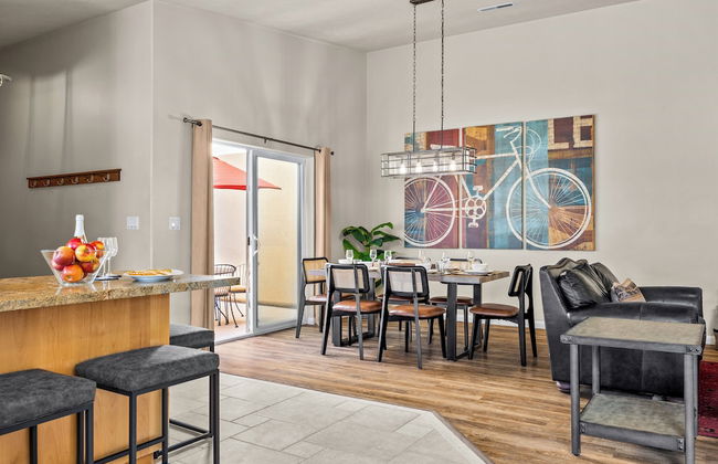 Cottonwoods 347 - Photo 1