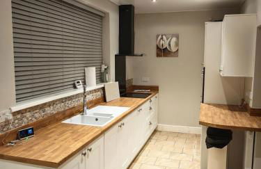 3 bedroom house in Stanley, Durham Beamish Museum - Foto 40