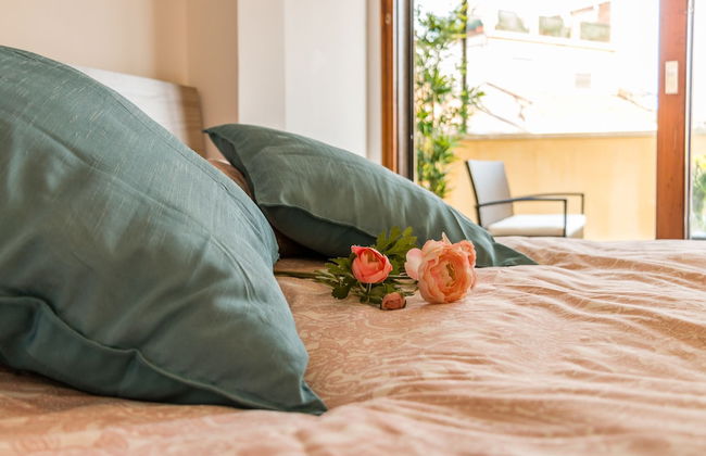 Basilica Sant'Antonio at 100 meters - Foto 35