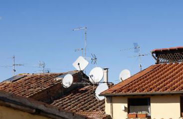 REALE Empoli terrazza vista città - Foto 19