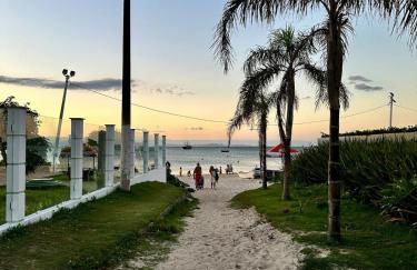 AP em Condomínio Clube - 120 metros do mar - Foto 39