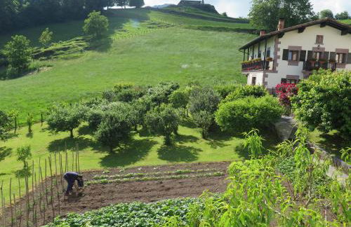 Casa Rural Bordaberea - Foto 2