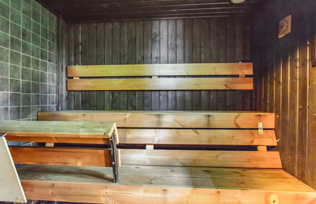 Kiikkukallio - Foto 16