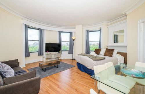 Furnished Apartment in Downtown - Foto 31