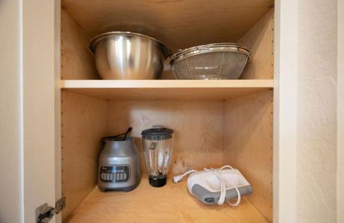 Oceanview Beach Home Walk to Beach Trails Food Family Activities - Foto 32